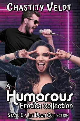 O colecție erotică plină de umor - A Humorous Erotica Collection