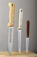Mincemeat - Educația unui bucătar italian - Mincemeat - The Education of an Italian Chef