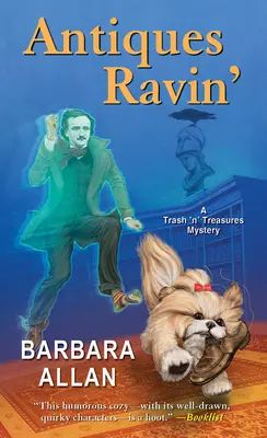 Antichități Ravin' - Antiques Ravin'