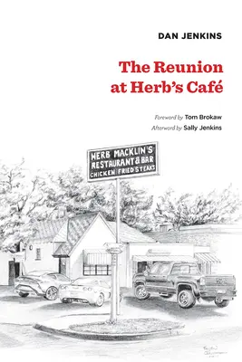 Reuniunea de la Herb's Cafe - The Reunion at Herb's Cafe