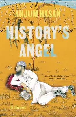 Îngerul istoriei - History's Angel