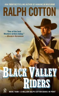 Călăreții din Valea Neagră - Black Valley Riders