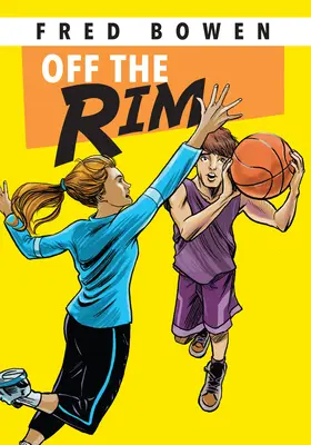 Departe de margine - Off the Rim