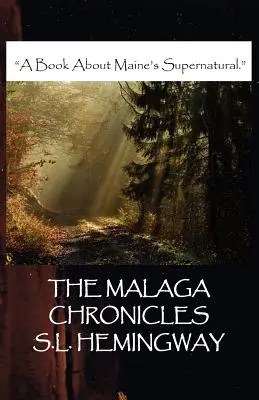 Cronicile din Malaga - The Malaga Chronicles