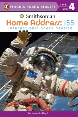 Adresa de acasă: ISS: Stația Spațială Internațională - Home Address: ISS: International Space Station
