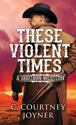 Aceste vremuri violente - These Violent Times