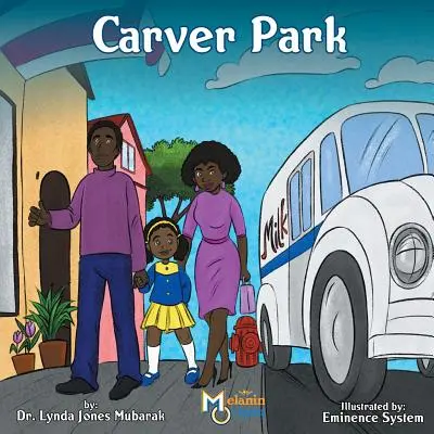 Parcul Carver - Carver Park