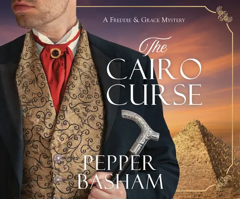 Blestemul Cairo - The Cairo Curse