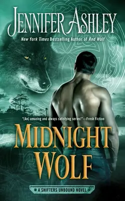 Lupul de la miezul nopții - Midnight Wolf