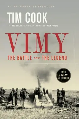 Vimy: Bătălia și legenda - Vimy: The Battle and the Legend