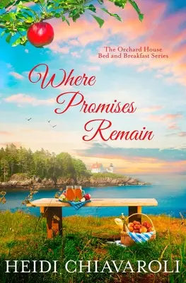 Unde promisiunile rămân - Where Promises Remain