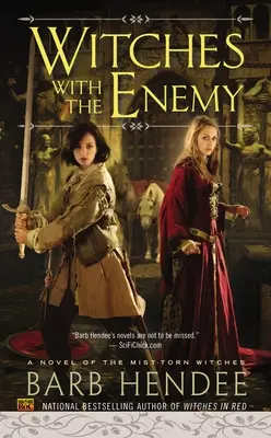 Vrăjitoare cu dușmanul - Witches with the Enemy