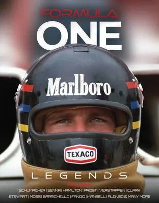 Legendele F1: Cei mai mari piloți, cele mai mari curse - F1 Legends: The Greatest Drivers, the Greatest Races
