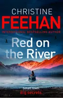 Red on the River - Acest thriller palpitant vă va ține pe marginea scaunului . . . - Red on the River - This pulse-pounding thriller will keep you on the edge of your seat . . .