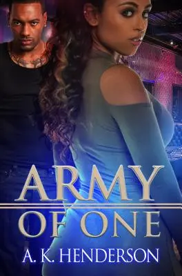 Armata de unu - Army Of One