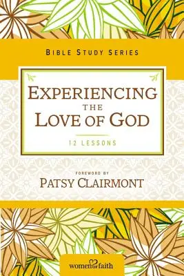 Experimentând dragostea lui Dumnezeu - Experiencing the Love of God