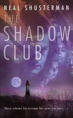 Clubul umbrelor - The Shadow Club