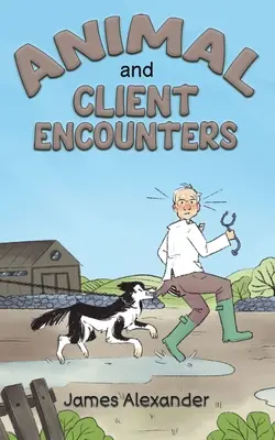 Întâlniri cu animale și clienți - Animal and Client Encounters