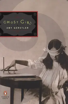 Fata fantomă - Ghost Girl