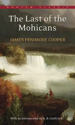 Ultimul mohican - The Last of the Mohicans