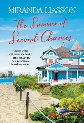 Vara a doua șanse - The Summer of Second Chances