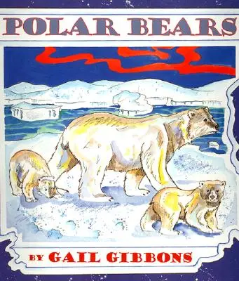 Urșii polari - Polar Bears