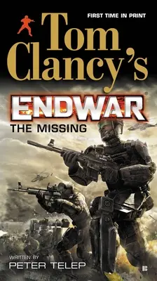 Cei dispăruți - The Missing