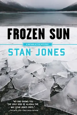 Soarele înghețat - Frozen Sun