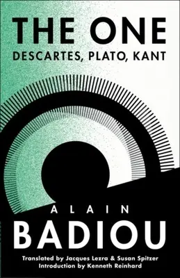 Unicul: Descartes, Platon, Kant, 1983-1984 - The One: Descartes, Plato, Kant, 1983-1984