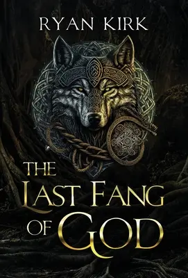 Ultimul Colț al lui Dumnezeu (The Last Fang of God) - The Last Fang of God
