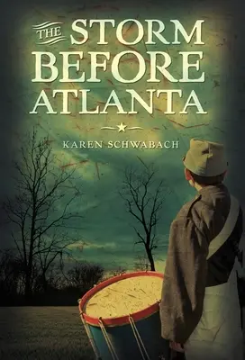 Furtuna înainte de Atlanta - The Storm Before Atlanta