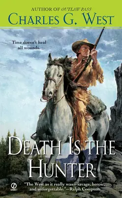 Moartea este vânătorul - Death Is the Hunter
