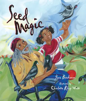 Magia semințelor - Seed Magic