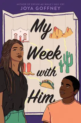 Săptămâna mea cu el - My Week with Him