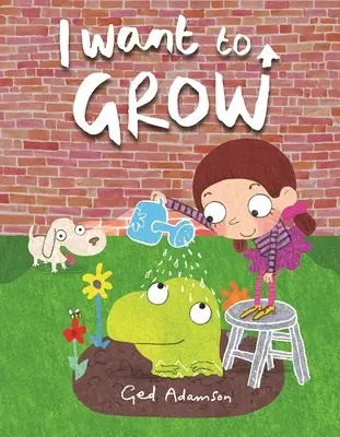 Vreau să cresc - I Want to Grow