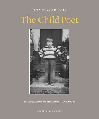 Copilul poet - The Child Poet