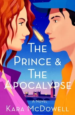 Prințul și Apocalipsa - The Prince & the Apocalypse
