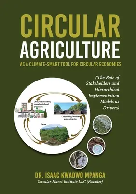 Agricultura circulară - Circular Agriculture