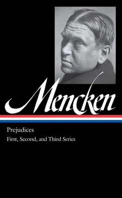 Prejudecăți - Prima, a doua și a treia serie - Prejudices - First, Second and Third Series