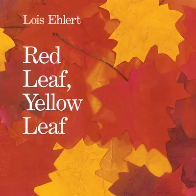 Frunză roșie, frunză galbenă - Red Leaf, Yellow Leaf