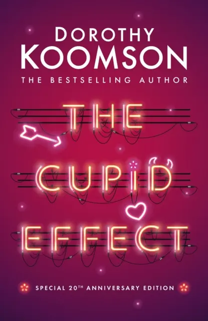 Efectul Cupidon - Cupid Effect