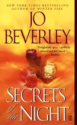 Secretele nopții - Secrets of the Night