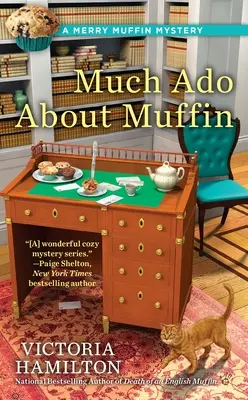Mult zgomot pentru Muffin - Much Ado about Muffin