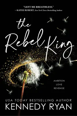 Regele rebel - The Rebel King