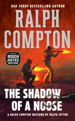 Ralph Compton la umbra unui laț - Ralph Compton the Shadow of a Noose