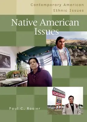 Probleme ale nativilor americani - Native American Issues