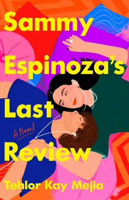 Ultima recenzie a lui Sammy Espinoza - Sammy Espinoza's Last Review