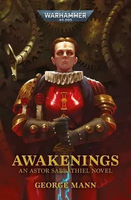 Trezirea (Awakenings) - Awakenings