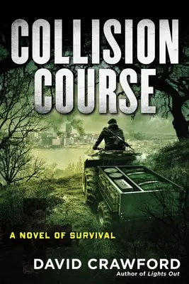Curs de coliziune - Collision Course