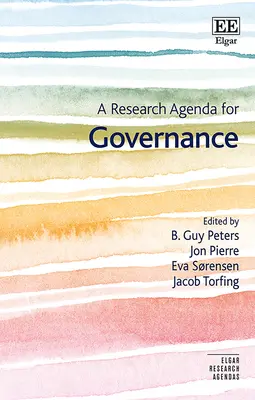 Agenda de cercetare pentru guvernare - Research Agenda for Governance